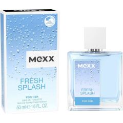 Mexx Fresh Splash EDT 50 ml