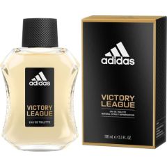 Adidas Victory League EDT 100ml Vīriešu Smaržas