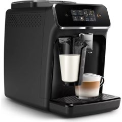 PHILIPS EP2331/10 2300 sērijas Super-automatic Espresso kafijas automāts