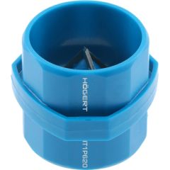 Hogert Malu noņēmējs 4-40mm Specinstrumenti