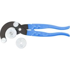 Hogert Cauruļu locīšanas stangas 4,75mm-9,53mm Specinstrumenti