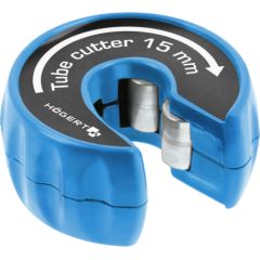 Hogert Cauruļu griezējs 15mm Specinstrumenti