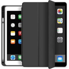 Tech-Protect case SC Pen Apple iPad 10.2" 2019/2020/2021, black