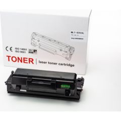 Samsung MLT-D204L (F1EU) | Bk | 5K | Toner cartridge for Samsung