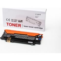Samsung CLT-K404S (F1EU) | Bk | 1.5K | Toner cartridge for Samsung Lāzerprinteru izejmateriāli