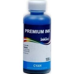 HP InkTec H4060 Cyan Ink 100 ml. | C | Bulk ink for HP