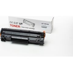 HP CF283A (F1EU) | Bk | 1.5K | Toner cartridge for HP