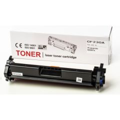 HP CF230A/CRG-051 (F1EU) | Bk | 1.6K | Toner cartridge for HP Lāzerprinteru izejmateriāli
