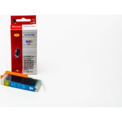 Canon CLI-581 C | C | Ink cartridge for Canon