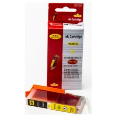 Canon CLI-581 Y | Y | Ink cartridge for Canon