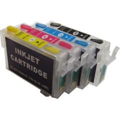 Epson T603XL M | M | Ink cartridge for Epson