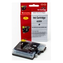 Brother LC-1100Bk | Bk | Ink cartridge for Brother