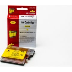 Brother LC-1100Y | Y | Ink cartridge for Brother