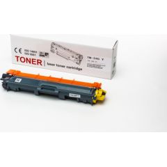 Brother TN-245 Y (F1EU) | Y Lāzerprinteru izejmateriāli