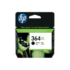 HP 364XL ink black (EN)