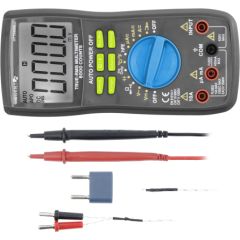 Hogert Multimetrs Testeri un mērierīces
