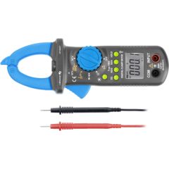 Hogert Multimetrs Testeri un mērierīces