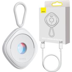 Baseus Heyo Hidden Camera Detector (White) Jaunumi - Datori