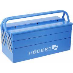 Instrumentu kaste Hogert HT7G077