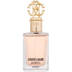 Roberto Cavalli Paradiso / Assoluto 100ml Repack