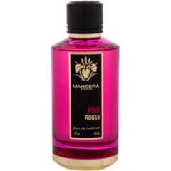Mancera Les Confidentiels / Pink Roses 120ml