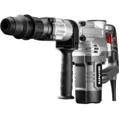 Graphite Młot wyburzeniowy 58G877 1300 W Jaunumi -Dārzam