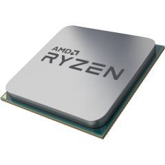 AMD CPU Desktop Ryzen 5 4C/8T 2400G (3.9GHz,6MB,65W,AM4) tray, with RX Vega Graphics