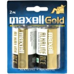 Maxell Alkaline Ace Single-use battery