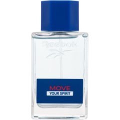 Reebok Move Your Spirit 50ml