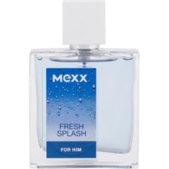 Mexx Fresh Splash 50ml