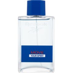 Reebok Move Your Spirit 100ml