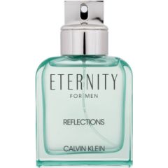 Calvin Klein Eternity / Reflections 100ml