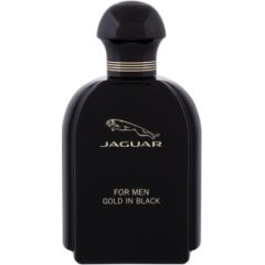 Jaguar For Men / Gold in Black 100ml