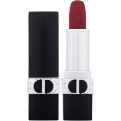 Christian Dior Rouge Dior / Floral Care Lip Balm Natural Couture Colour 3,5g