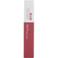 Maybelline Superstay / Matte Ink Liquid 5ml Lūpu krāsas, spīdumi, balzāmi