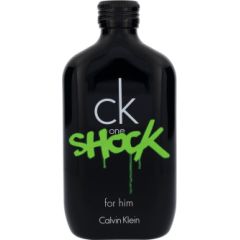 Calvin Klein CK One / Shock 200ml For Him