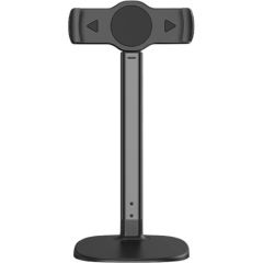 Holder, phone stand Remax, RM-C08 (black)