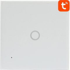 Smart Light Switch WiFi NEO NAS-SC01WE 1 Way