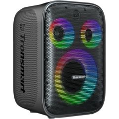 Wireless Bluetooth Speaker Tronsmart Halo 200 (black)
