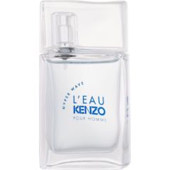 L´Eau Kenzo Pour Homme / Hyper Wave 30ml Vīriešu Smaržas