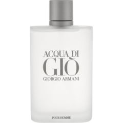 Giorgio Armani Acqua di Gio / Pour Homme 200ml