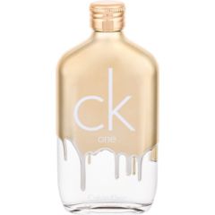 Calvin Klein CK One / Gold 50ml