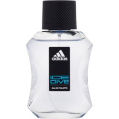 Adidas Ice Dive 50ml Vīriešu Smaržas