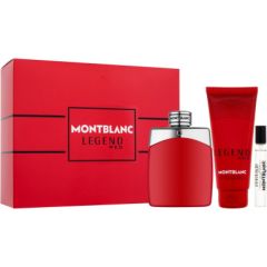 Montblanc Legend / Red 100ml