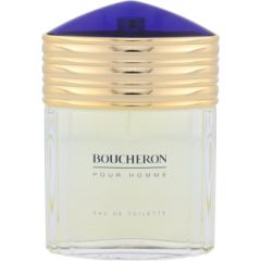 Boucheron Pour Homme 100ml Мужская парфюмерия