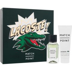 Lacoste Match Point 50ml