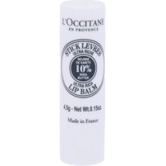 L'occitane Shea Butter / Lip Balm Stick 4,5g