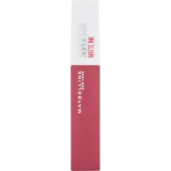 Maybelline Superstay / Matte Ink Liquid 5ml Lūpu krāsas, spīdumi, balzāmi