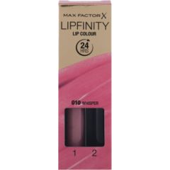 Max Factor Lipfinity / Lip Colour 4,2g