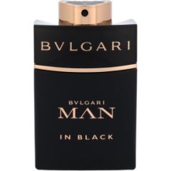 Bvlgari Man In Black 60ml